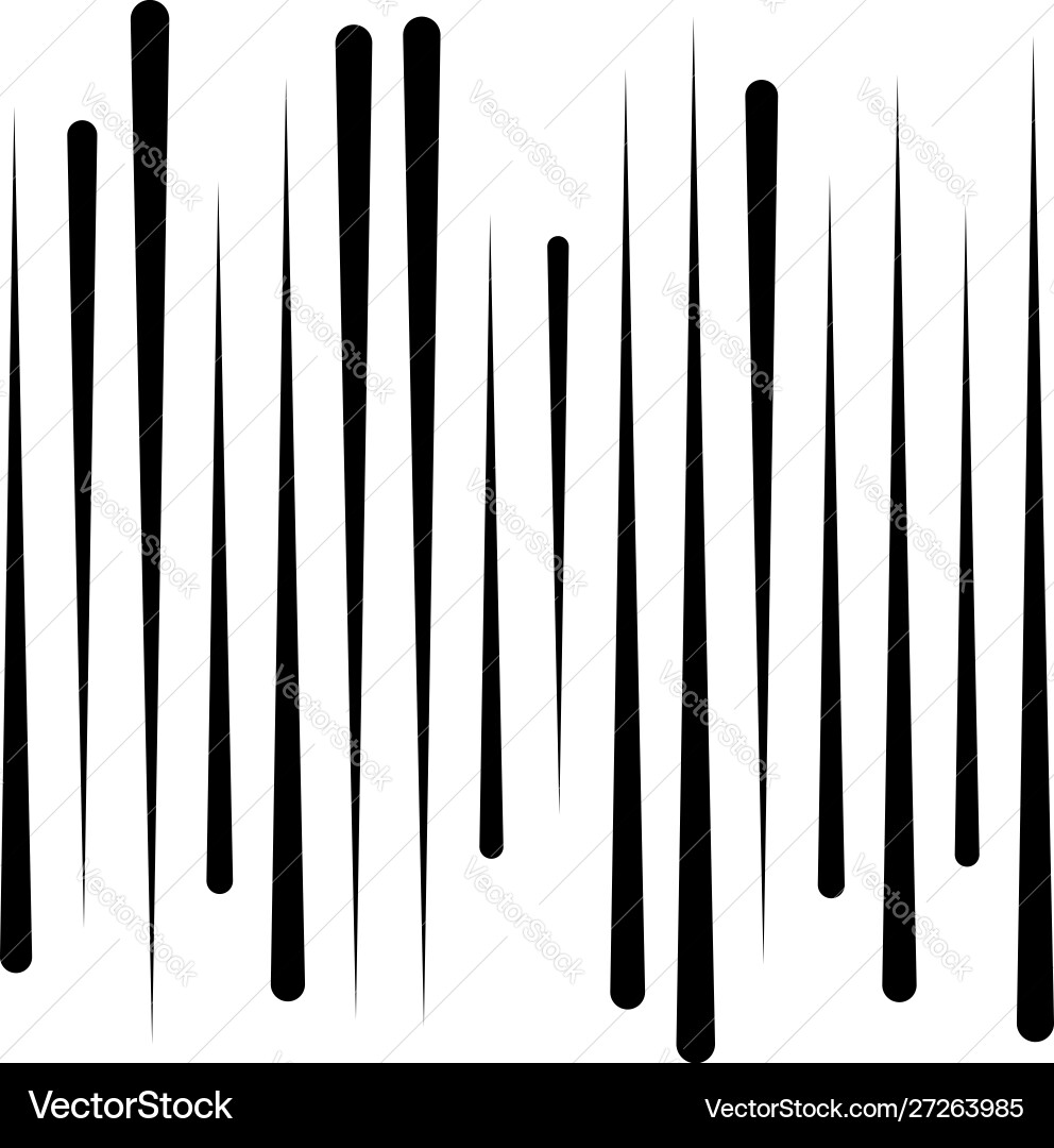 Random dynamic lines pattern vertical straight Random dynamic lines pattern vertical straight vector image