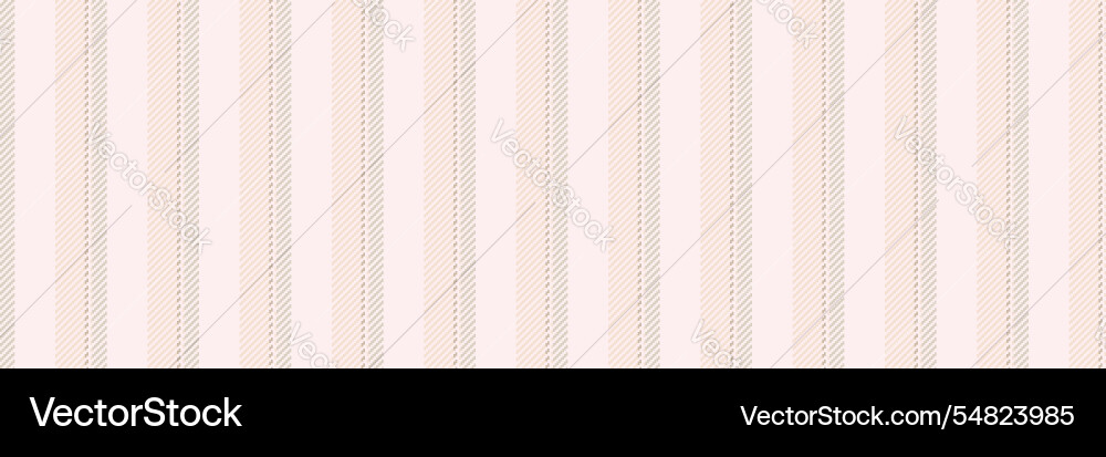Stroke vertical background fabric attire pattern vector image