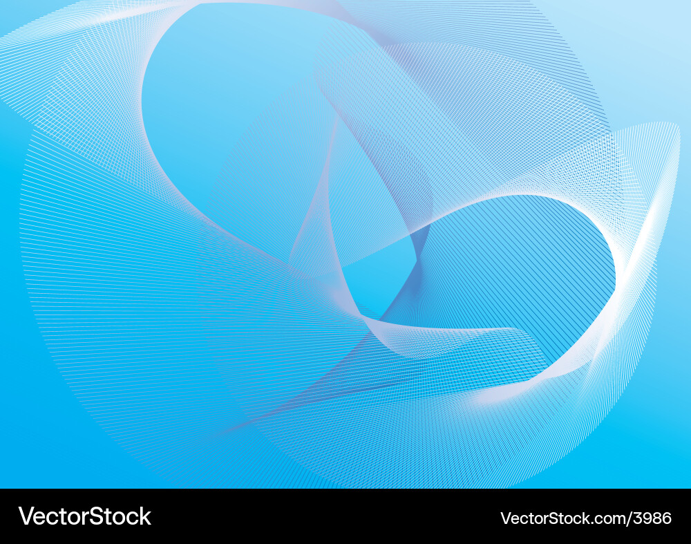 Complex Grid Pattern Background vector image