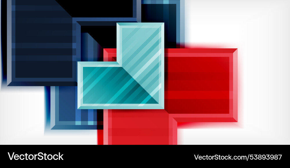 Arrow symbols created with 3d effects and line Arrow symbols created with 3d effects and line vector image