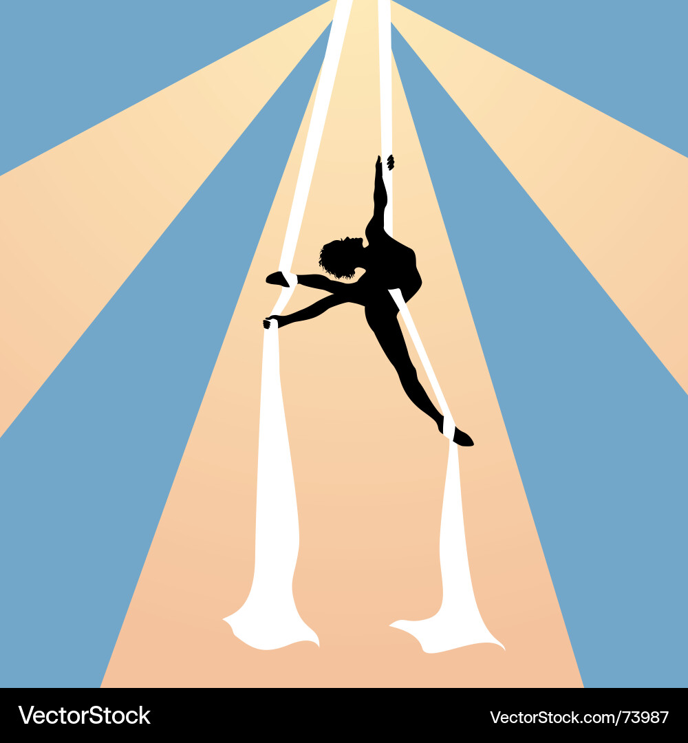 Circus Royalty Free Vector Image - VectorStock