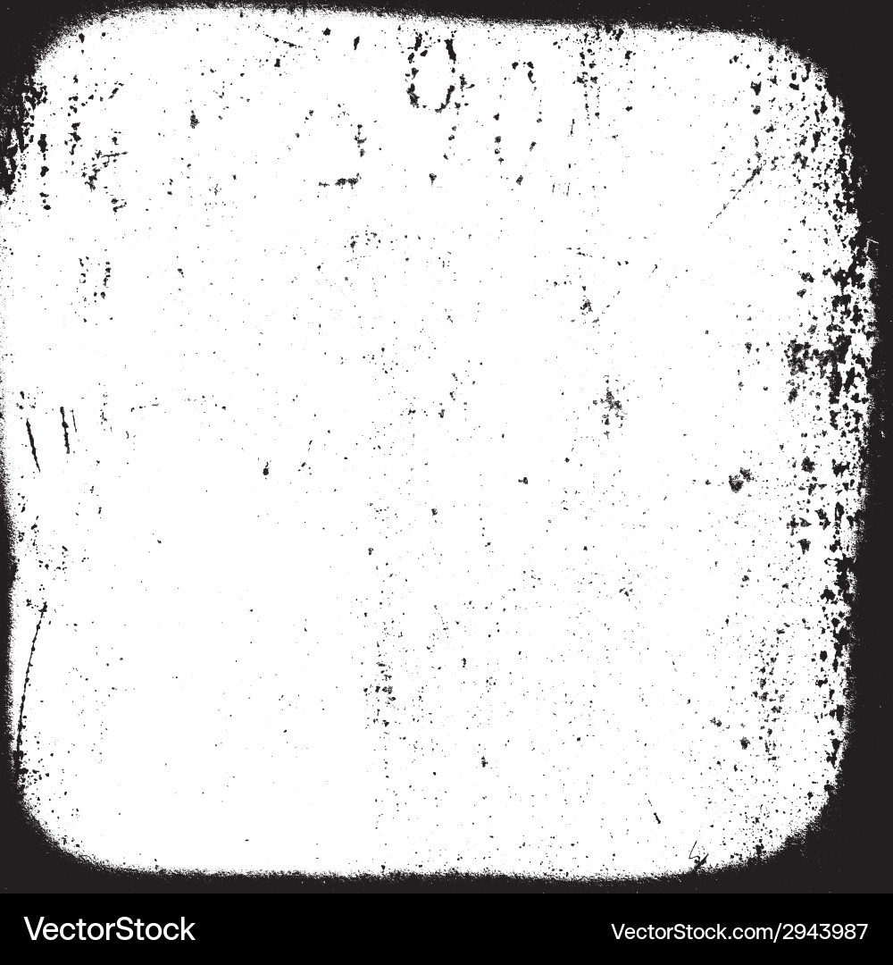Old Paper Texture Overlay Vector Image
