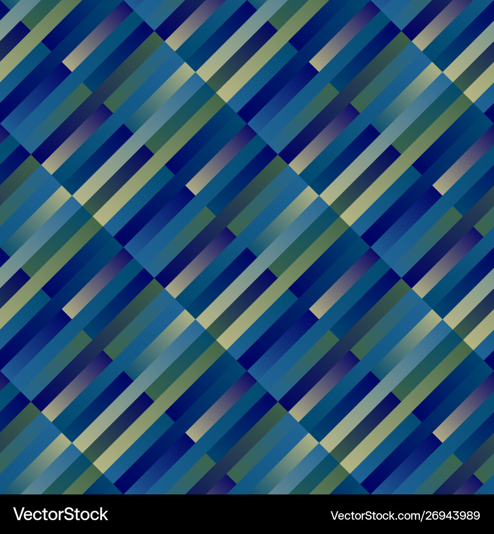 Rectangle pattern background - abstract graphic vector image