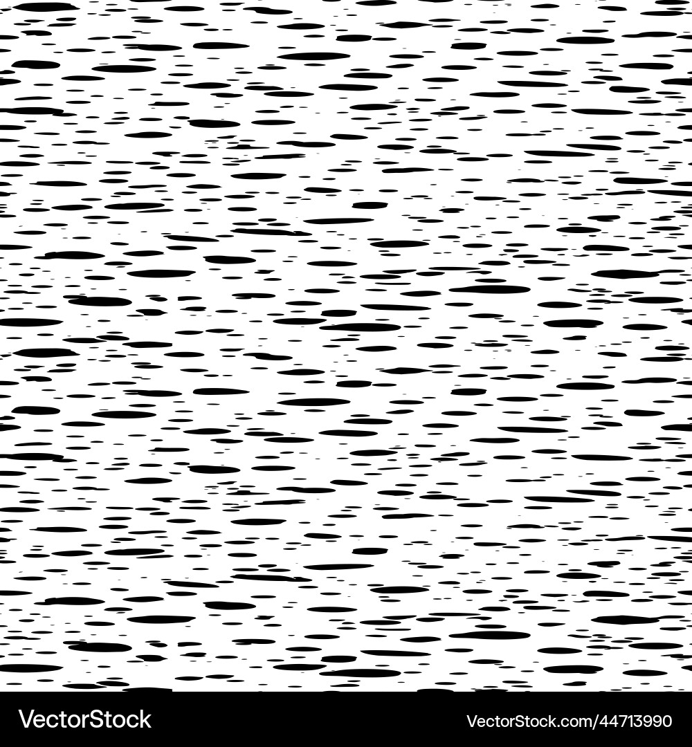 Hatch and strokes texture seamless pattern Hatch and strokes texture seamless pattern vector image