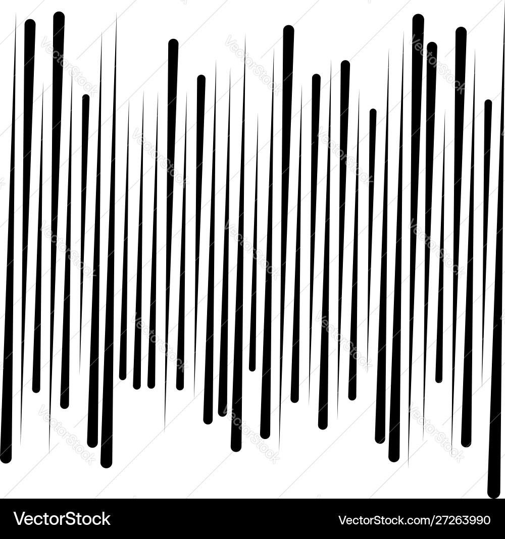 Random dynamic lines pattern vertical straight Random dynamic lines pattern vertical straight vector image