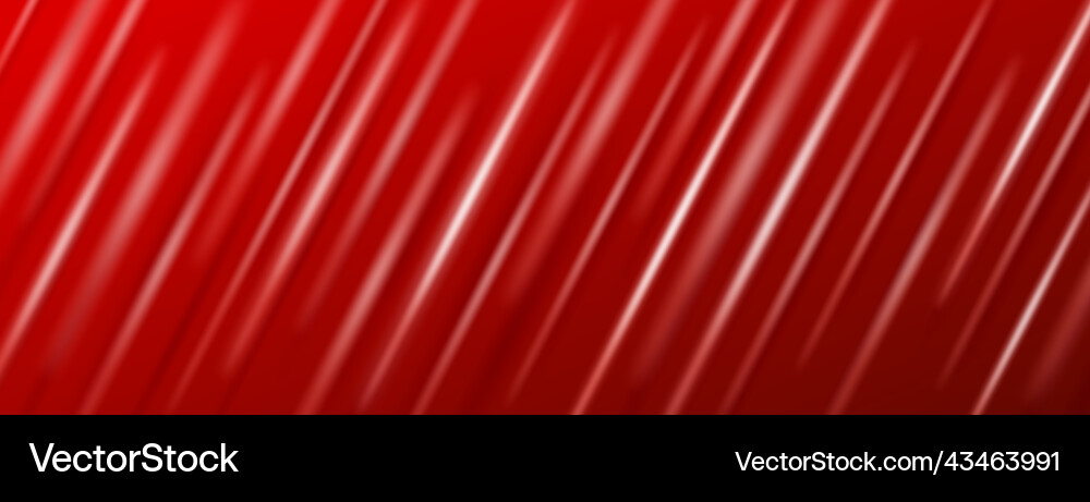 Abstract background of oblique lines Vector Image