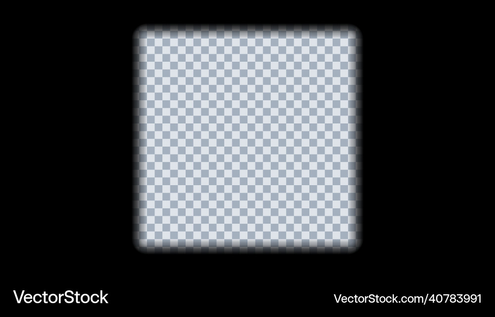 Old frame cinematic Vector Image