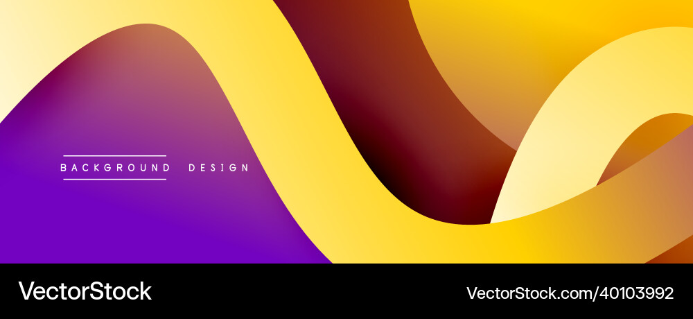 Abstract overlapping lines and circles geometric Abstract overlapping lines and circles geometric Vector Image