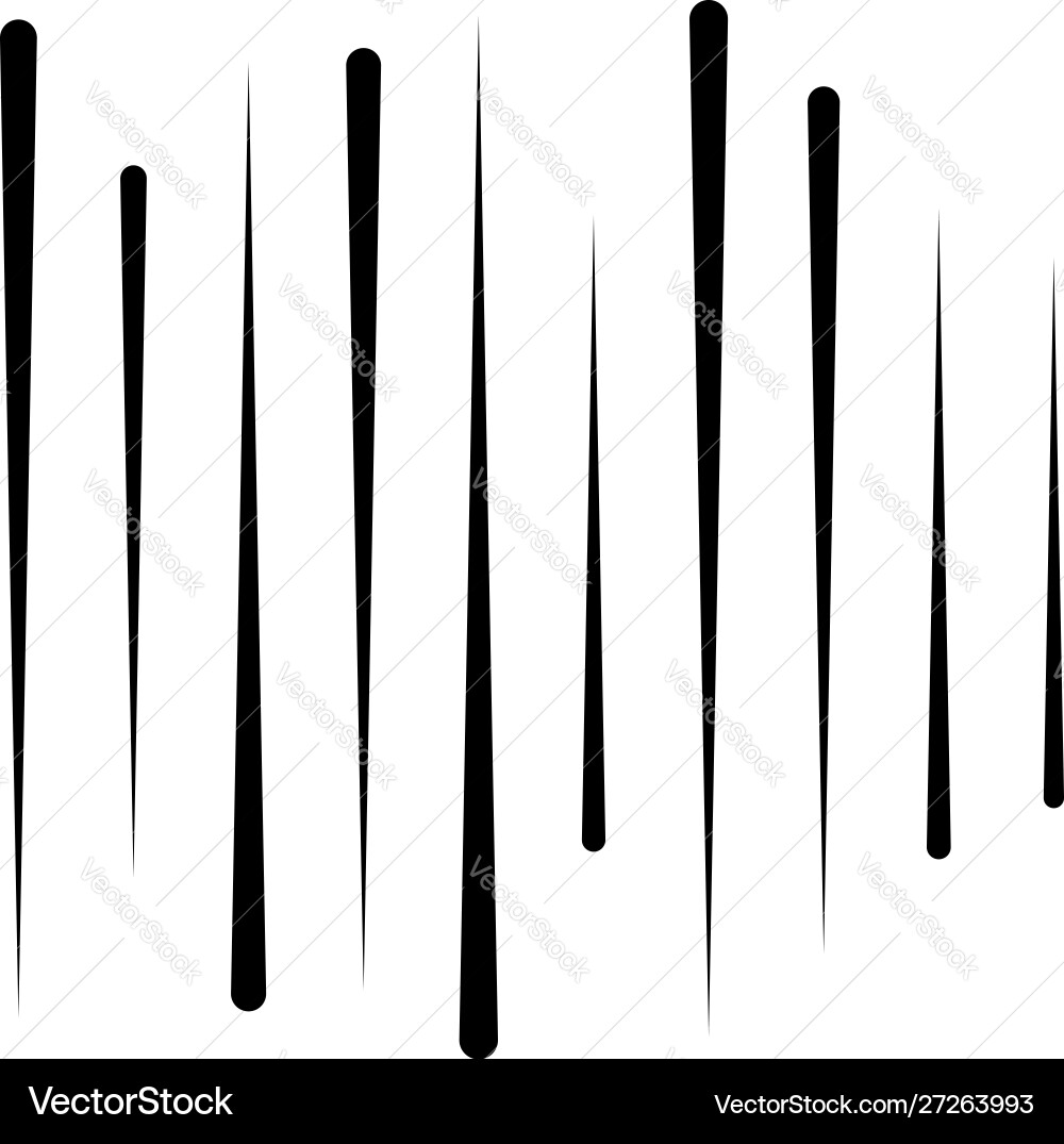 Random dynamic lines pattern vertical straight Random dynamic lines pattern vertical straight vector image