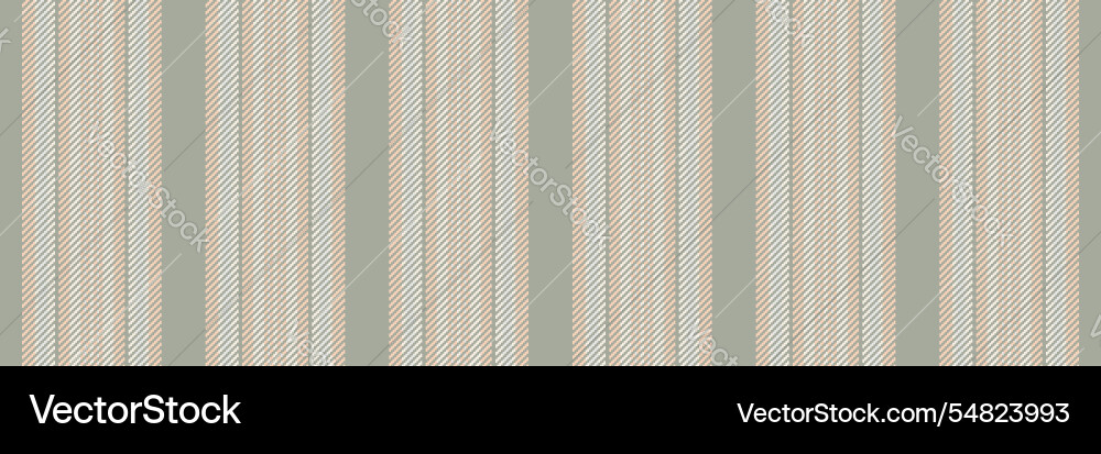 Rectangle texture fabric stripe flow lines vector image