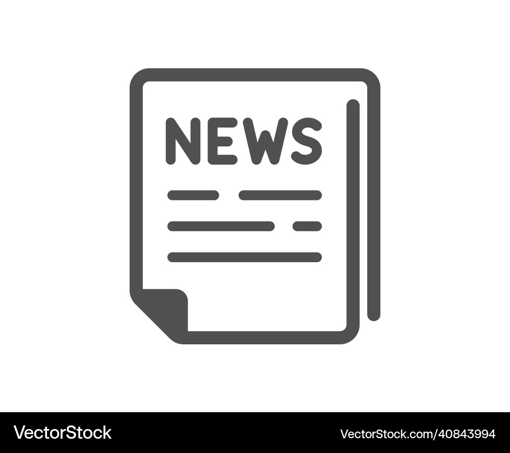 Fake news icon Propaganda Verschwörung Zeitung Fake news icon Propaganda Verschwörung Zeitung vektorbild