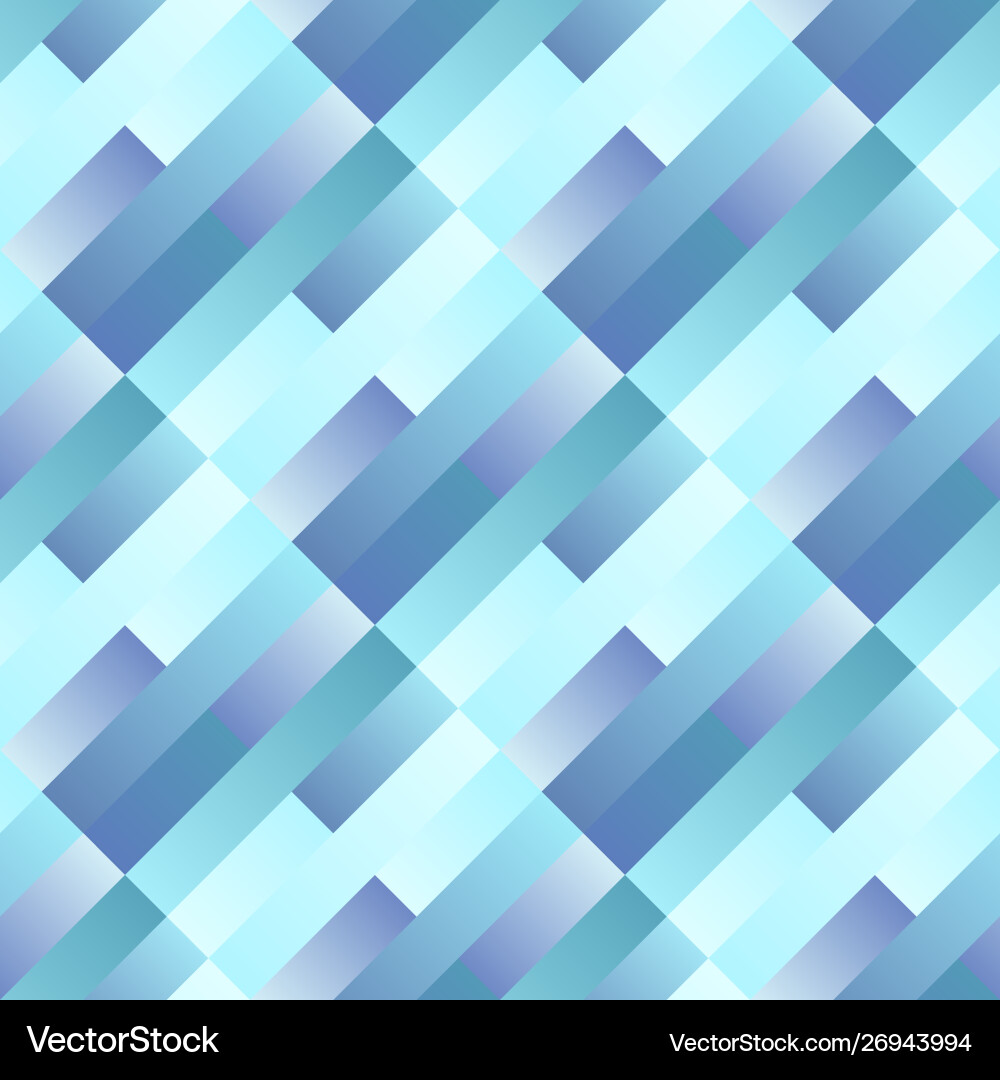 Geometrical stripe pattern background - abstract vector image
