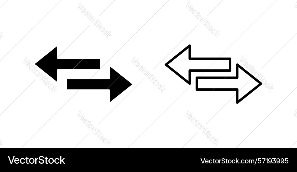 Call log icon set representing phone history Call log icon set representing phone history vector image