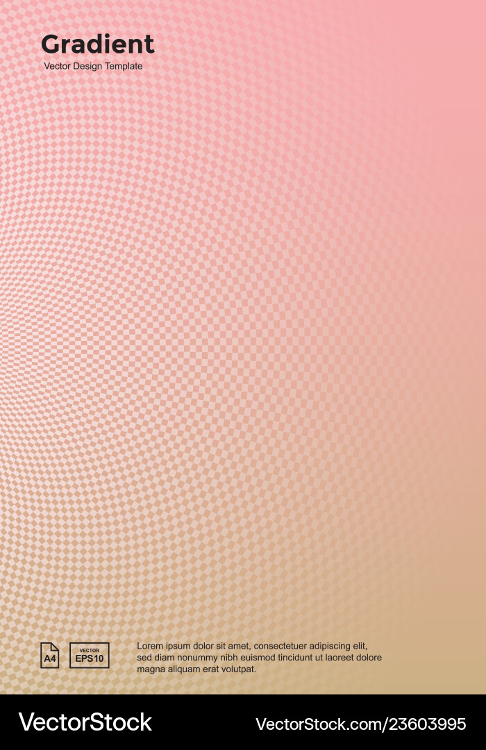 Color gradient halftone background dots texture Color gradient halftone background dots texture vector image