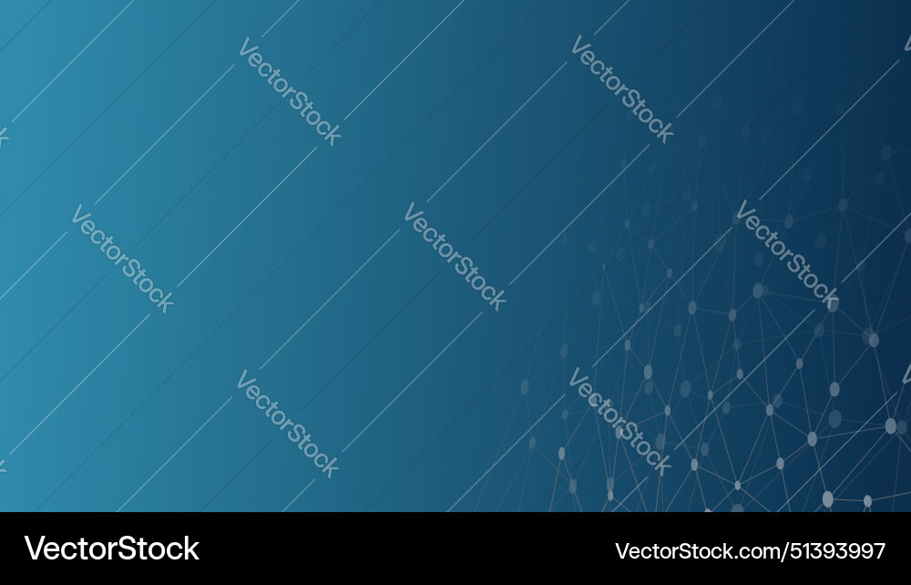 Abstract geometric background plexus mesh Abstract geometric background plexus mesh Vector Image