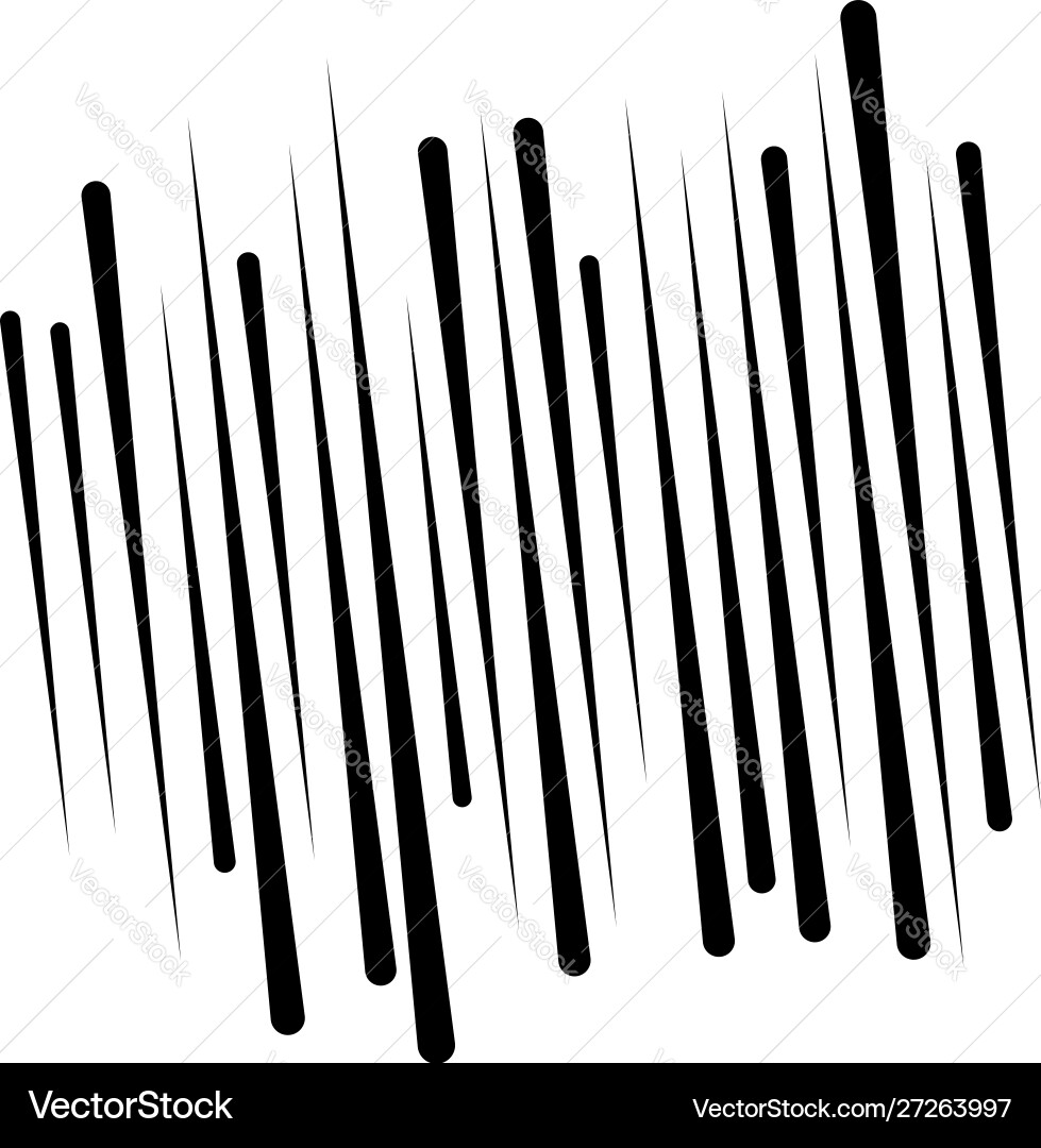 Random dynamic lines pattern vertical straight Random dynamic lines pattern vertical straight vector image