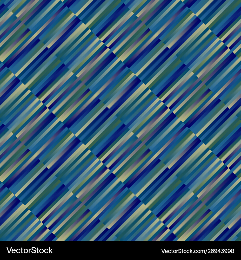 Geometrical stripe pattern background - abstract vector image
