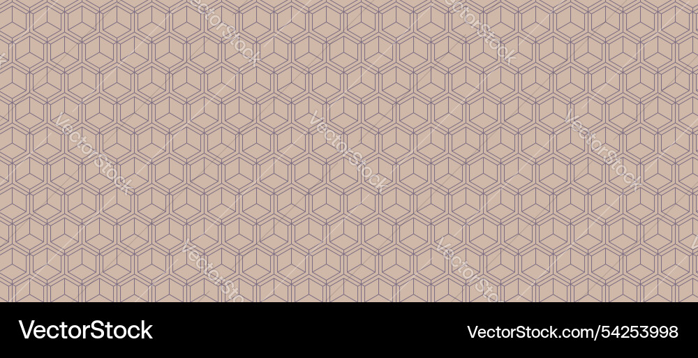 Seamless geometric pattern design abstract tech Seamless geometric pattern design abstract tech vector image