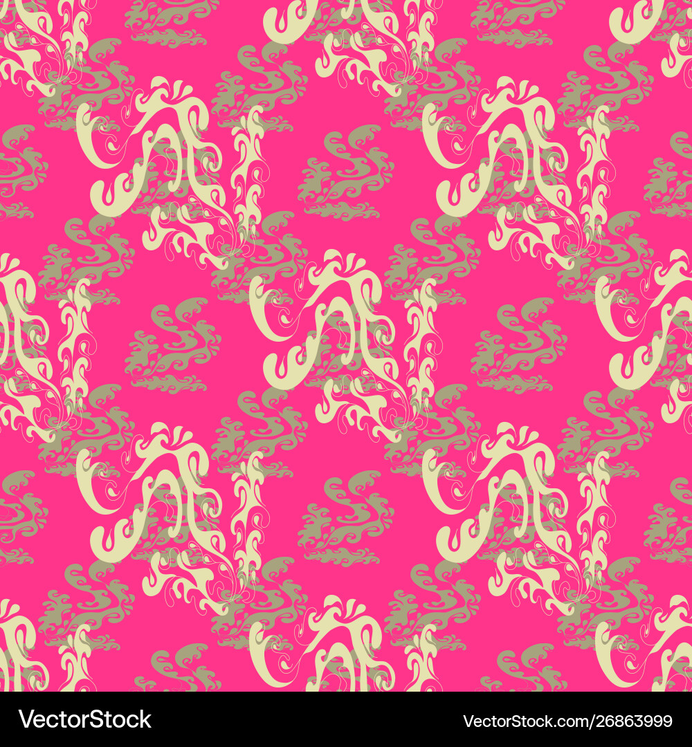 Abstract color pattern in graffiti style quality Abstract color pattern in graffiti style quality Vector Image