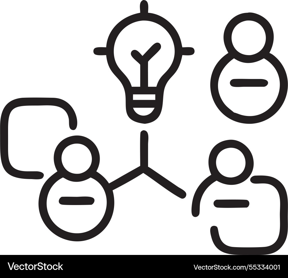 Mobile application design process concept Mobile application design process concept vector image