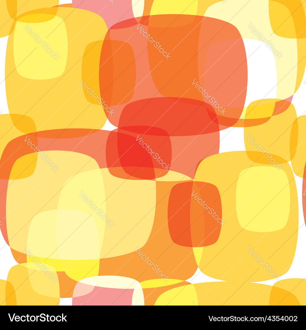 Geometric pattern abstraction vector image