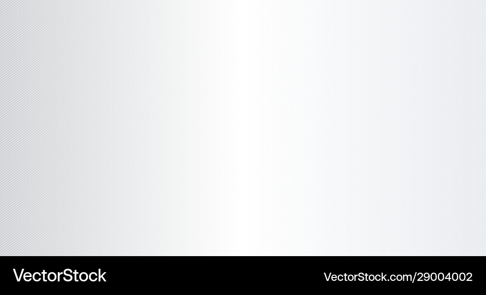 Grey Diagonal Lines Pattern vector image