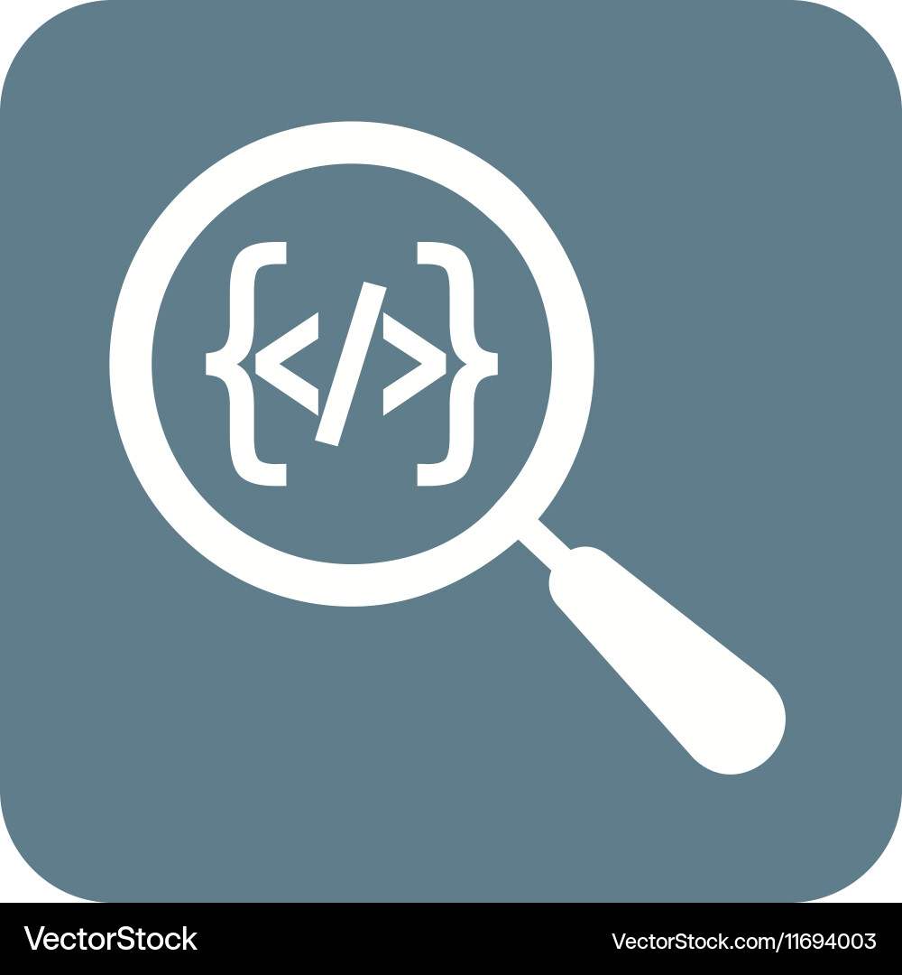 Search from code vector image