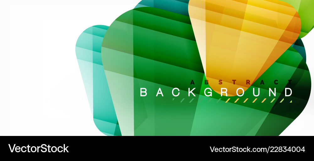 Geometric abstract background triangles Geometric abstract background triangles Vector Image