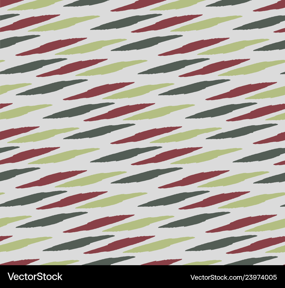 Abstract ethnic pattern and background uneven Vector Image
