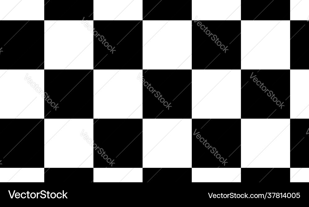 Checkered chequered pattern background series Checkered chequered pattern background series vector image