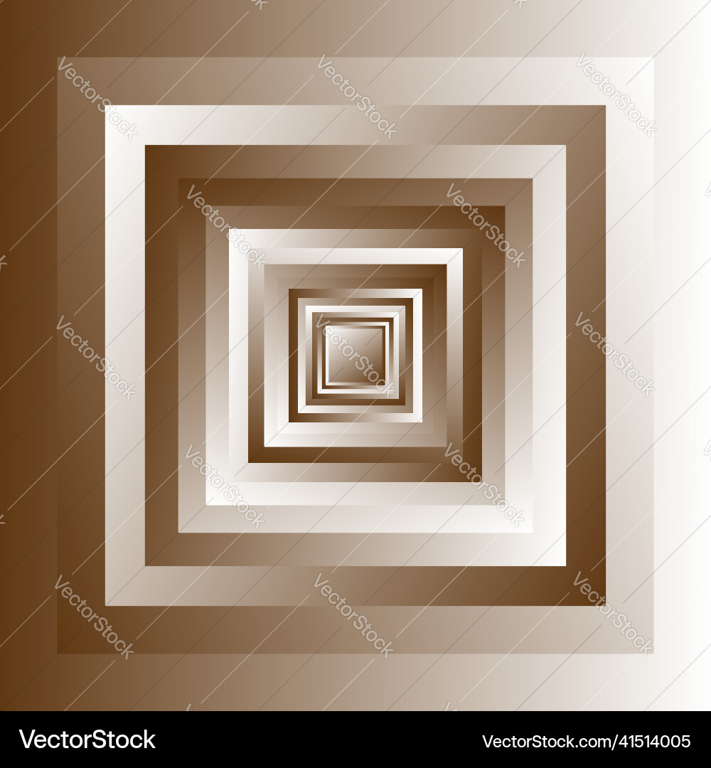 Geometric square design shape with random shaded Geometric square design shape with random shaded Vector Image