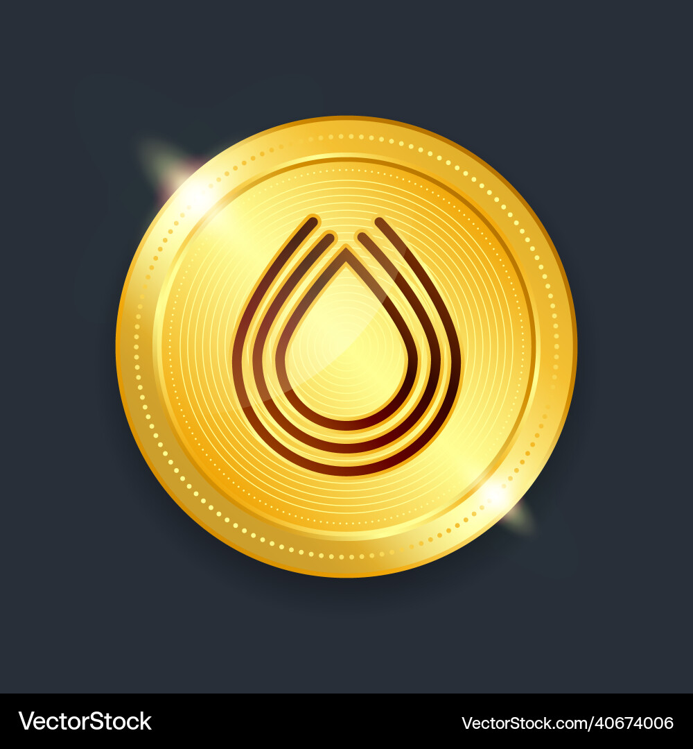 Crypto currency digital payment system blockchain Crypto currency digital payment system blockchain vector image