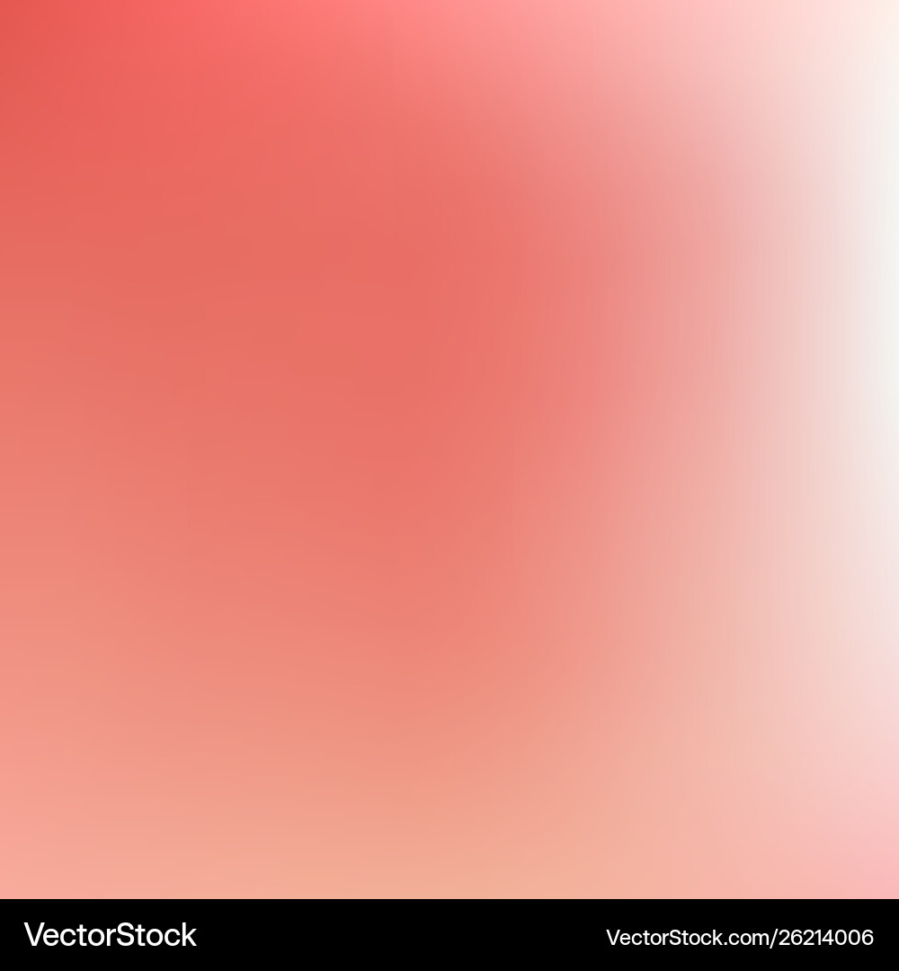 Funny abstract square background vector image