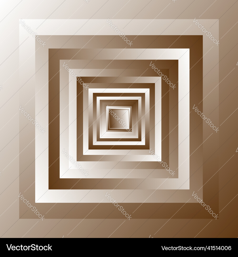 Geometric square design shape with random shaded Geometric square design shape with random shaded Vector Image