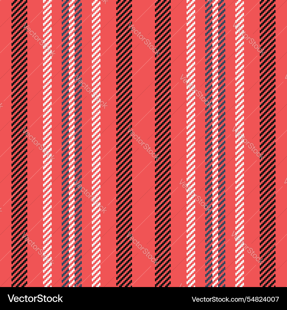 Fancy stripe pattern choose fabric texture Fancy stripe pattern choose fabric texture vector image
