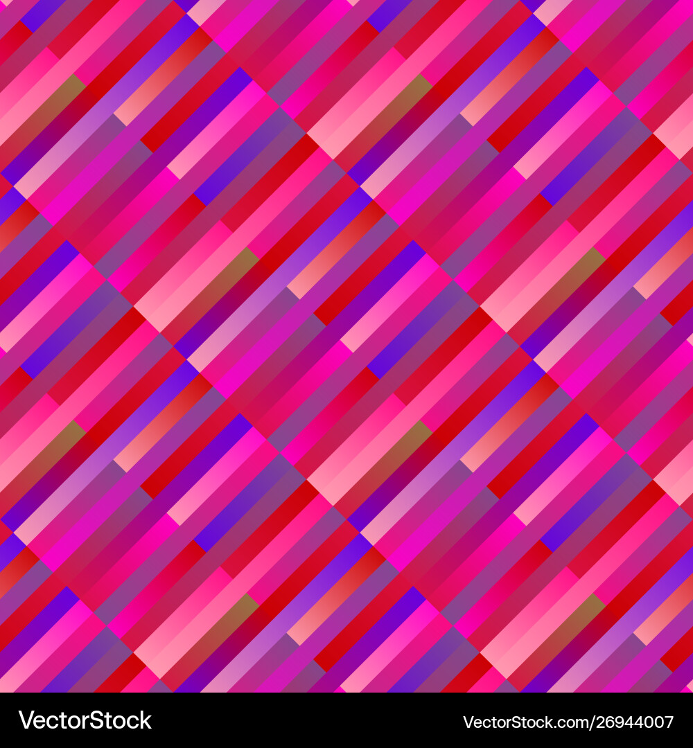 Geometrical stripe pattern background - abstract vector image