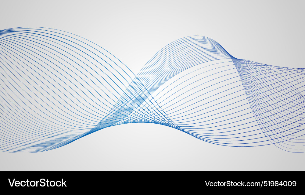 Abstract motion line smooth background Abstract motion line smooth background vector image