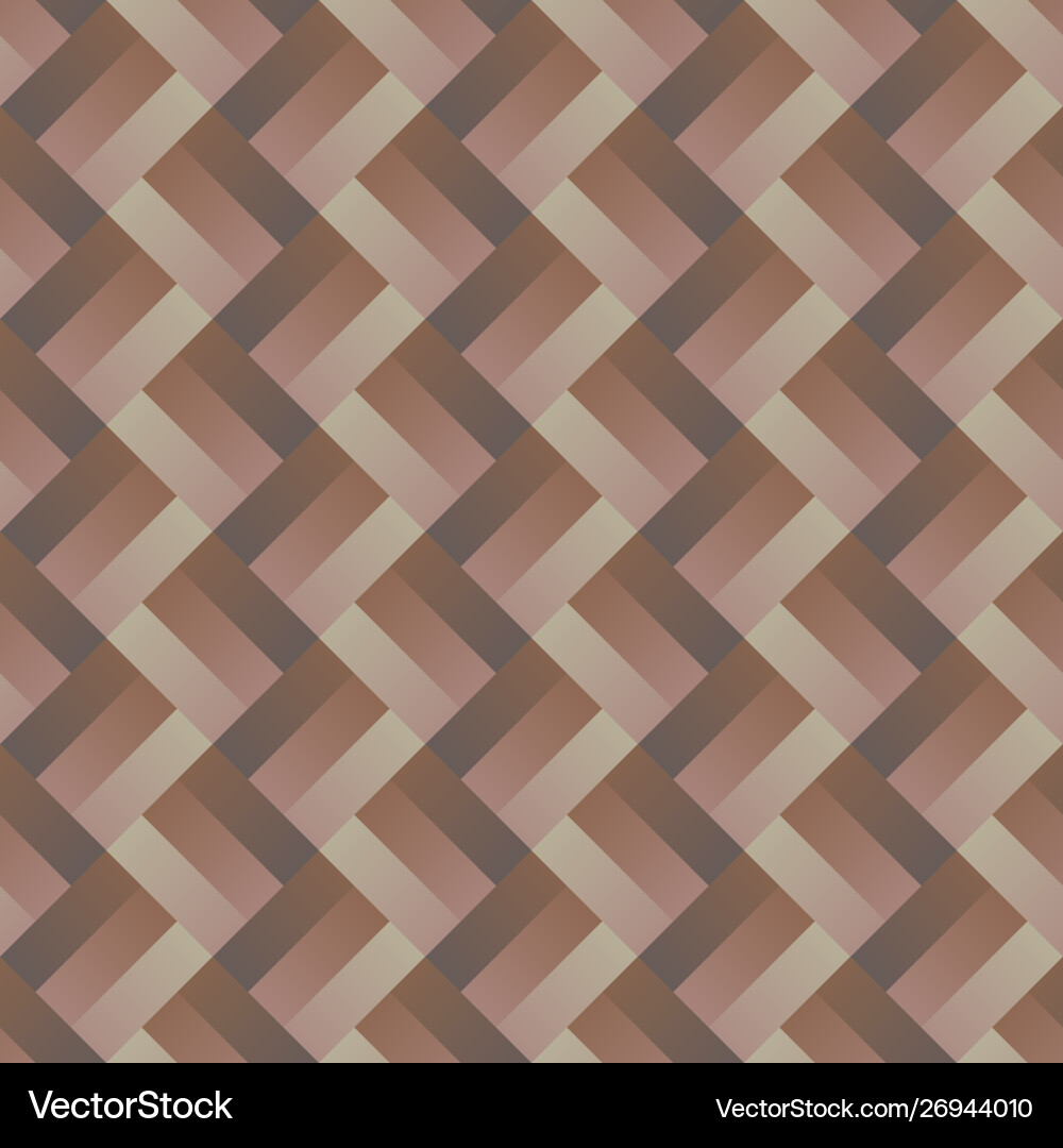 Gradient seamless stripe pattern background Vector Image