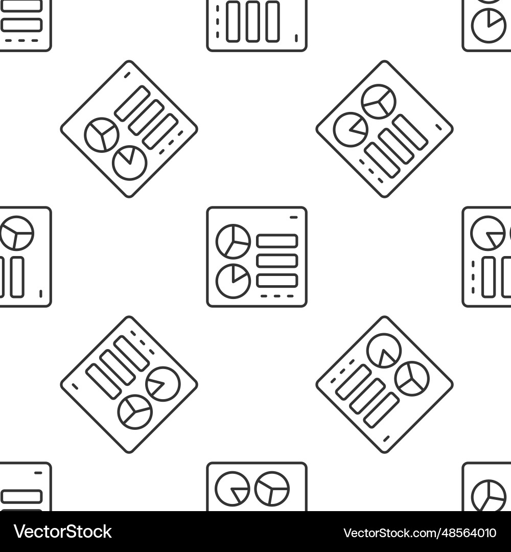Grey line computer api interface icon isolated Grey line computer api interface icon isolated Vector Image