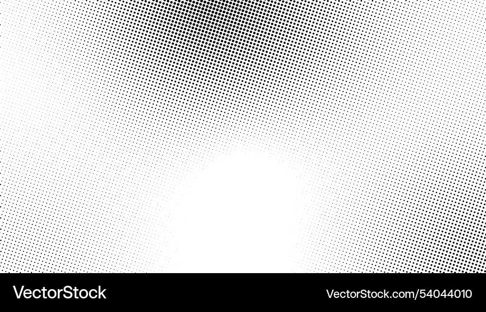 Halftone backdrop with noise effect dotted Halftone backdrop with noise effect dotted vector image