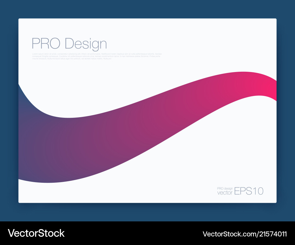Futuristic user interface ui technology vector image