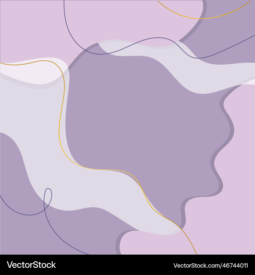 Neutral color pattern background template Vector Image