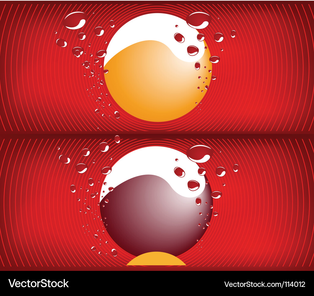 Background Vector Image