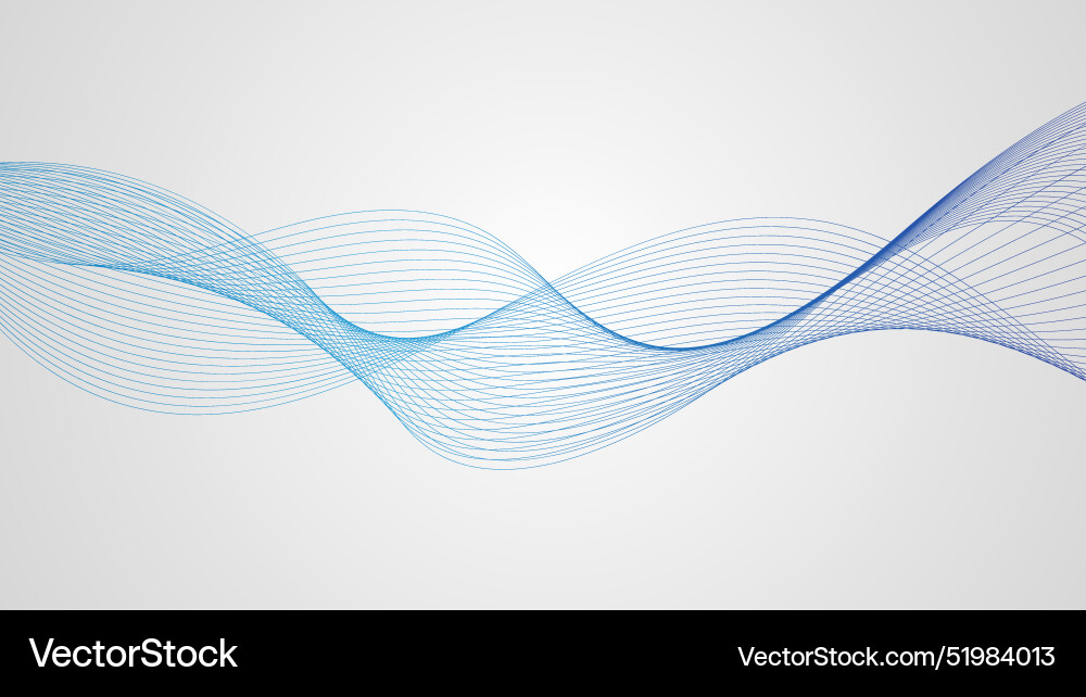 Abstract motion line smooth background Abstract motion line smooth background vector image