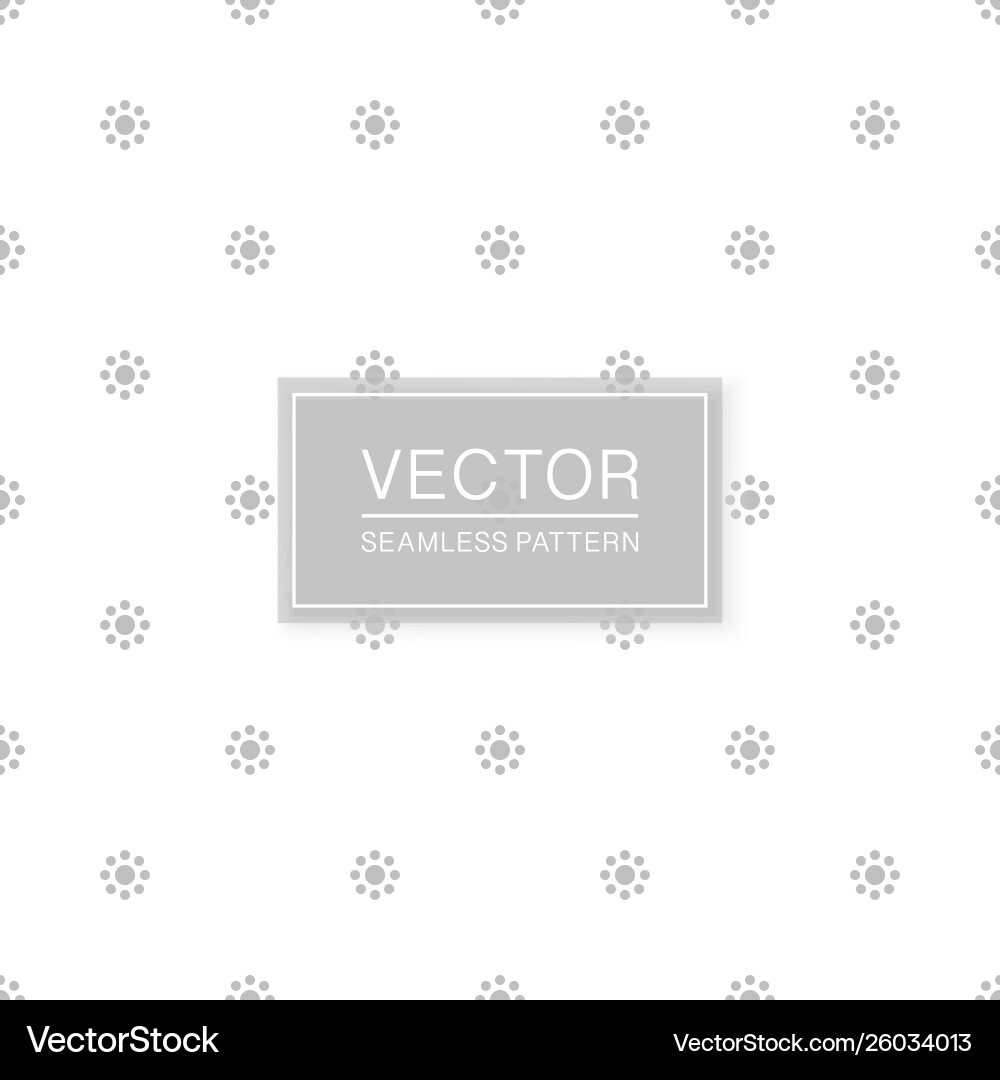 Stylish seamless geometric pattern - simple Stylish seamless geometric pattern - simple vector image