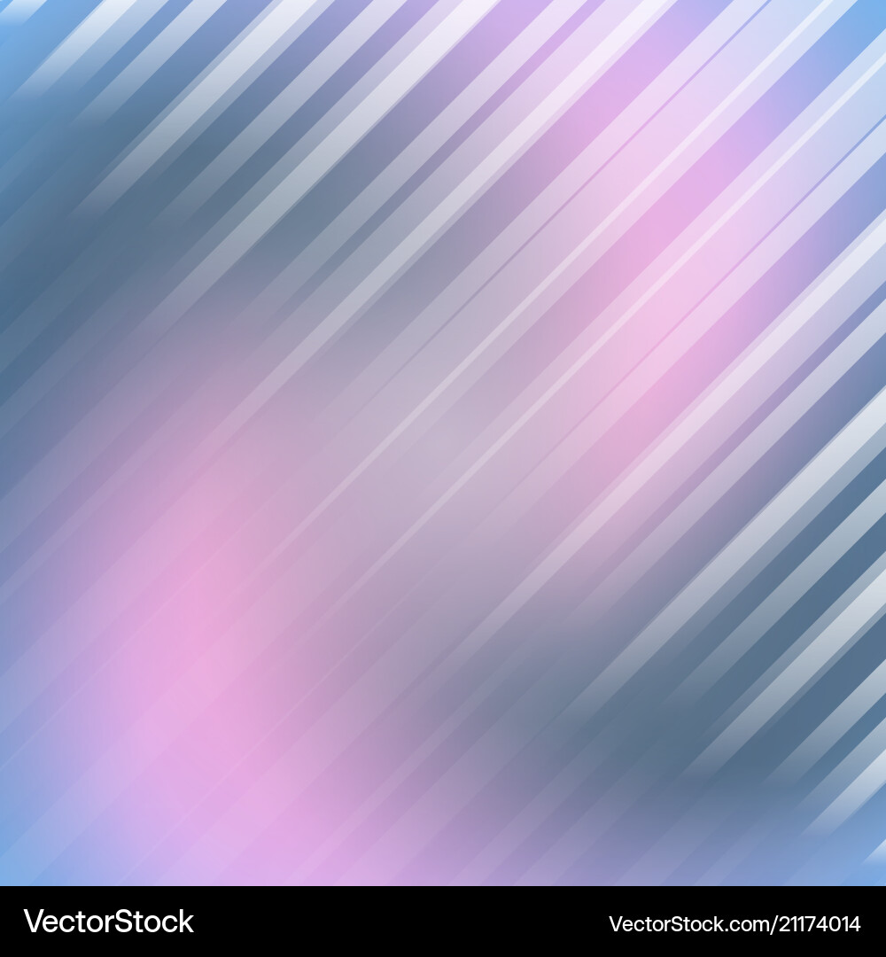 Abstract geometric pattern with lines rhombuses Vector Image