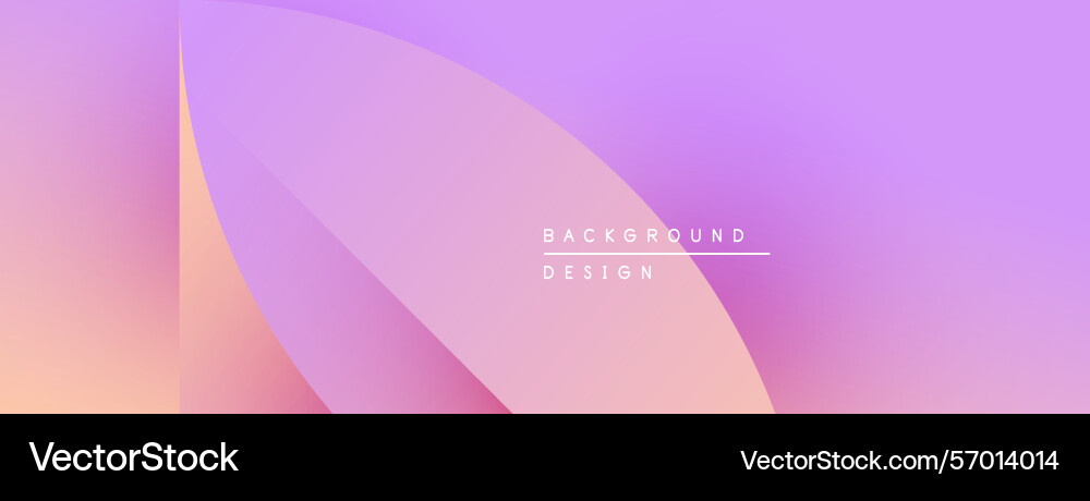 Abstract gradient background soft pinks purples Abstract gradient background soft pinks purples vector image