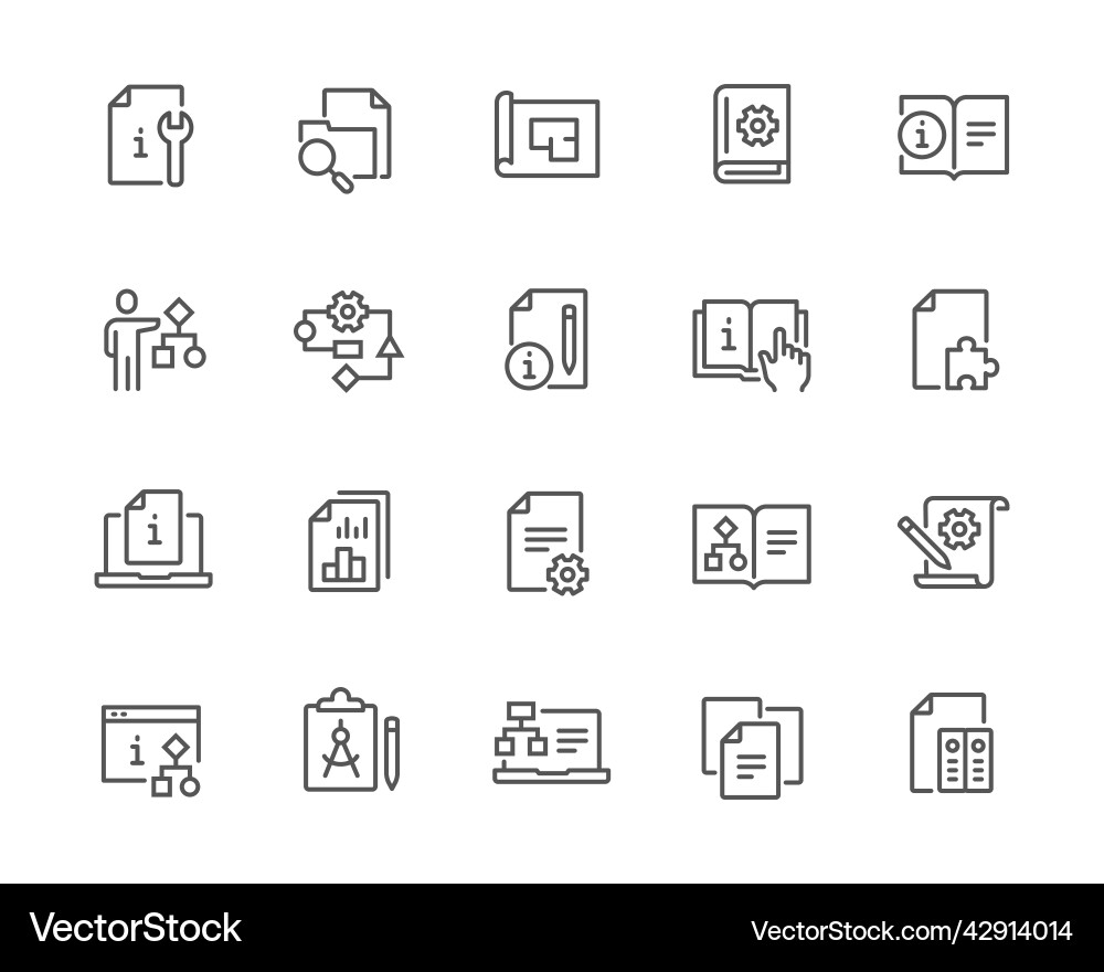 Algorithm app architectural automation Algorithm app architectural automation vector image