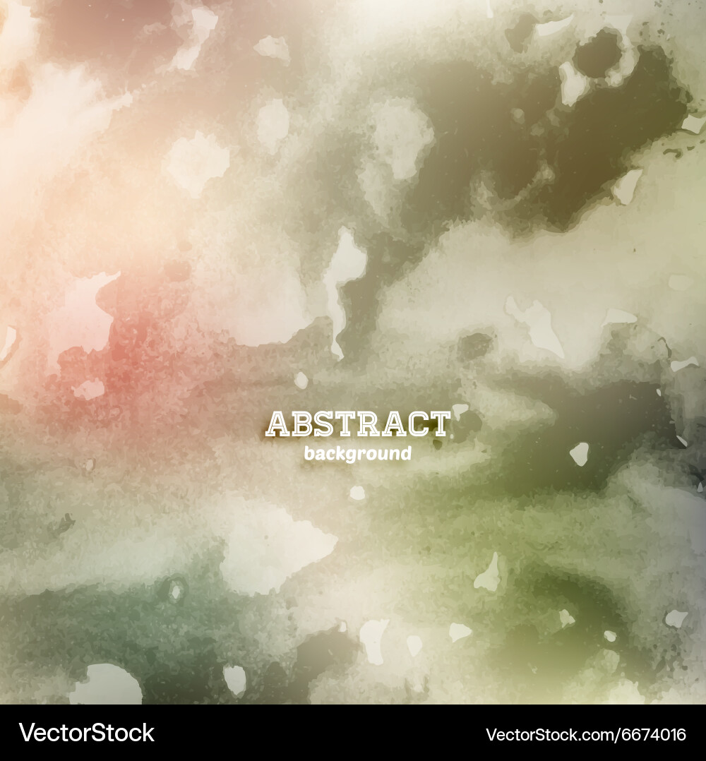 Abstract Canvas Texture Vector Image