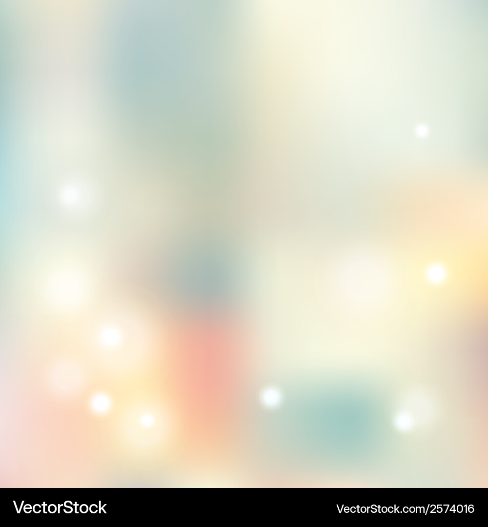Abstraction vector image